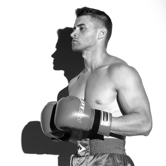 sportovní model